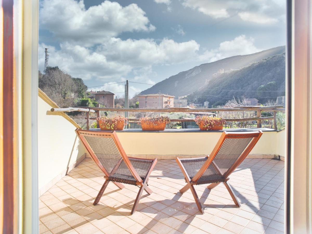Villa Charming Ligurian Riviera House Finale Ligure Exterior foto