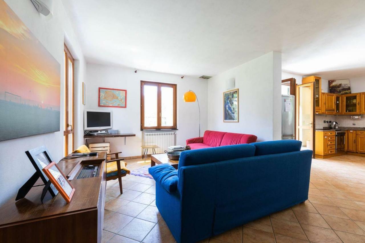 Villa Charming Ligurian Riviera House Finale Ligure Exterior foto